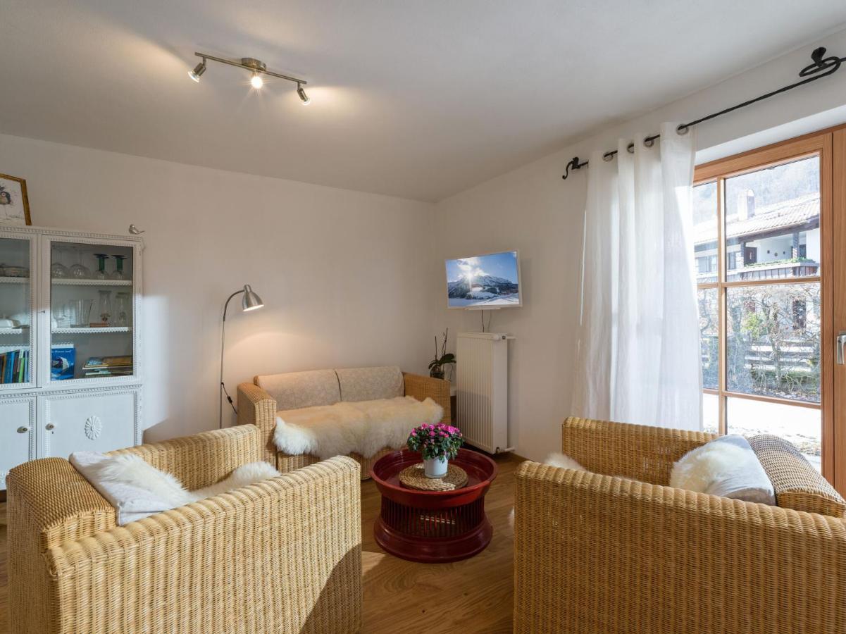 Ferienwohnung Bergahorn Oberaudorf Exterior photo