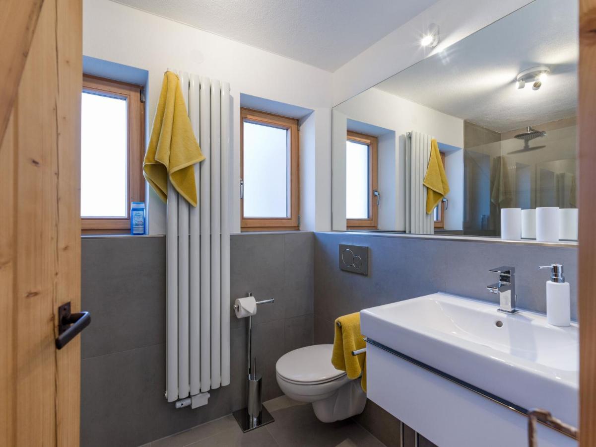 Ferienwohnung Bergahorn Oberaudorf Exterior photo